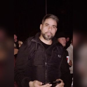 Meet your Posher, Ignacio